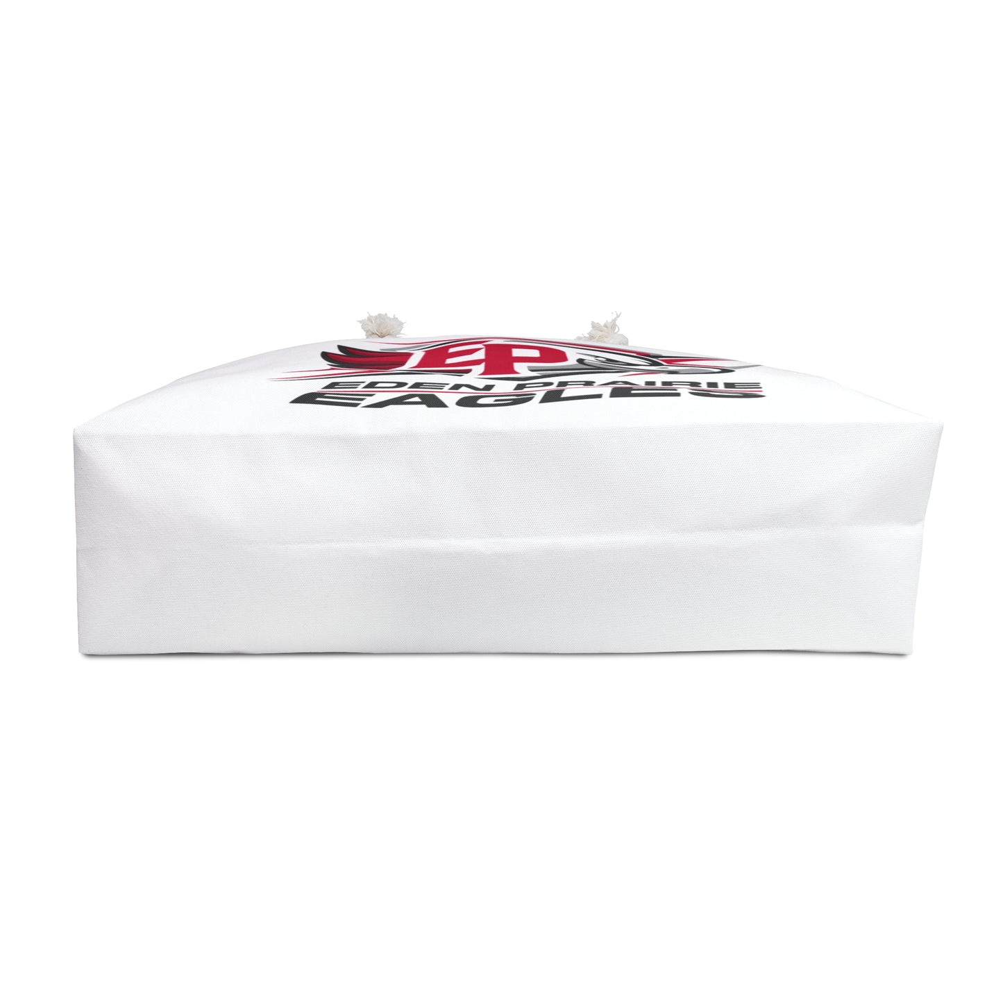 Eden Prairie Eagles Weekender Bag — Stylish Travel Tote for Adventurers