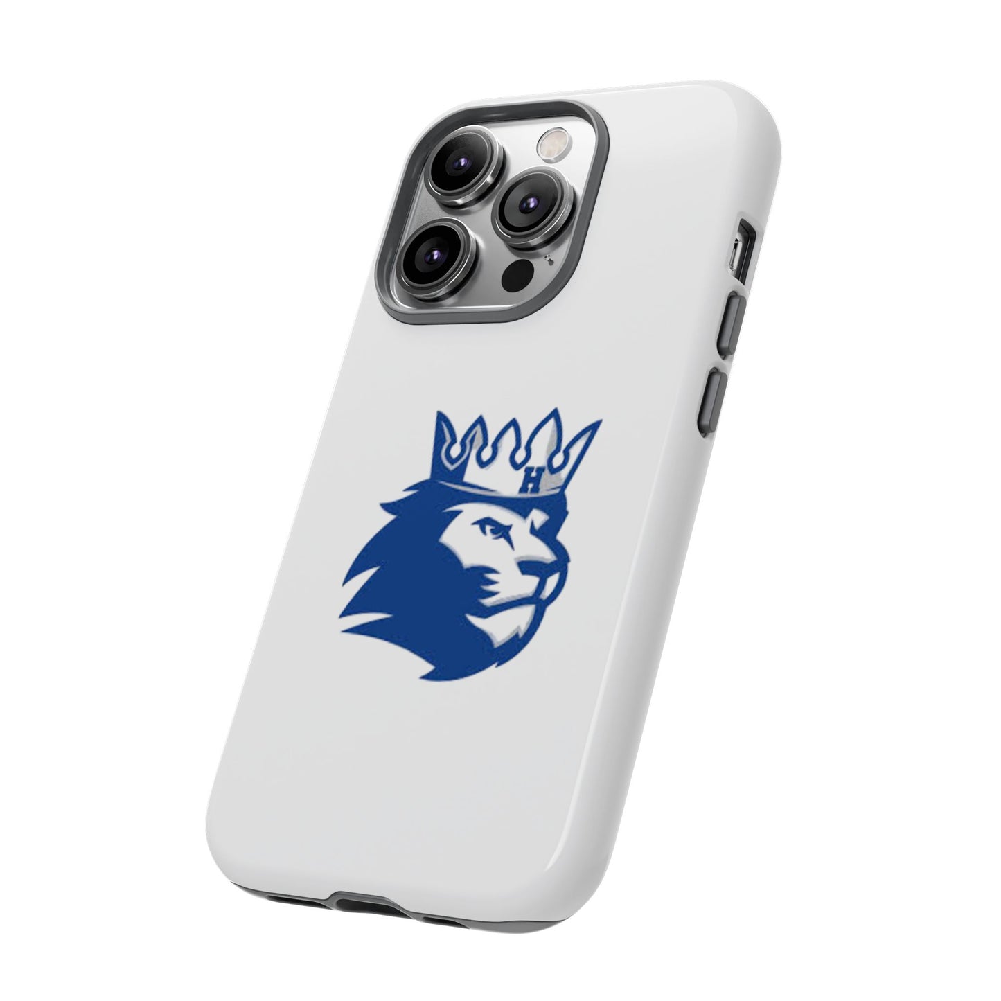 Hopkins Royals Tough Phone Cases