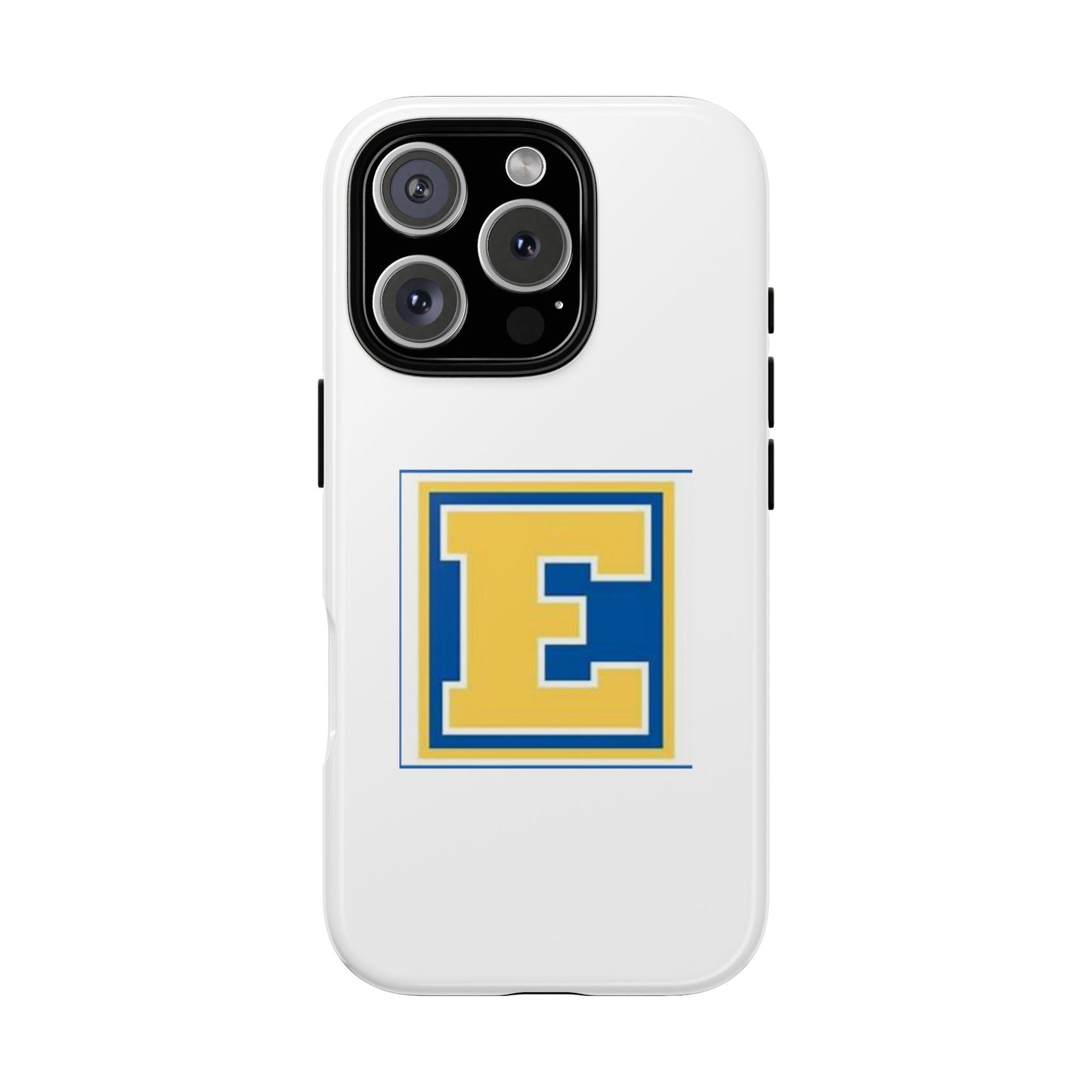 Minneapolis Edison Tommies Durable Phone Case– Perfect for School Spirit and Everyday Use