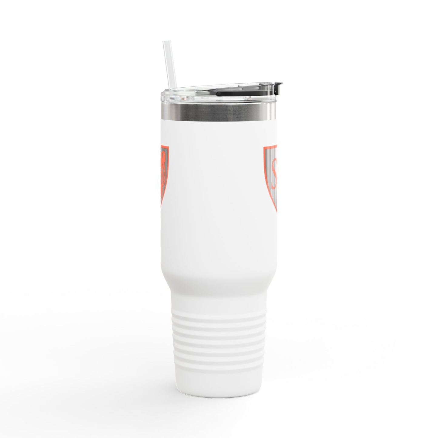 Minneapolis South Tigers 40oz Insulated Travel Mug - Ideal for Outdoor Adventures & Daily Commutes