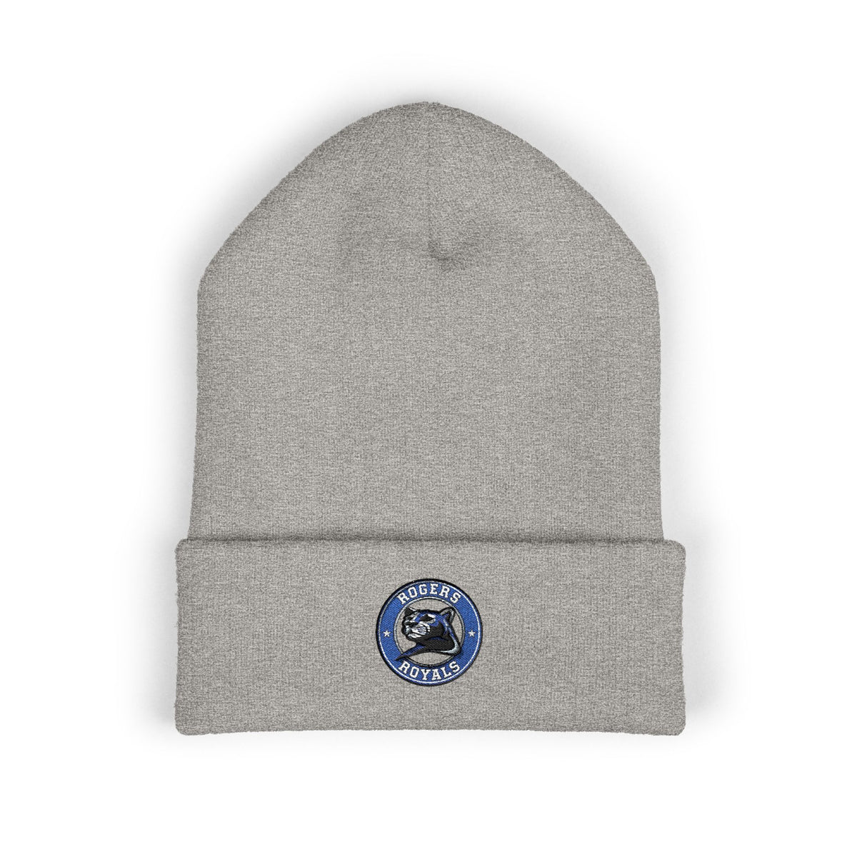 Rogers Royals Classic Cuffed Beanie Hat