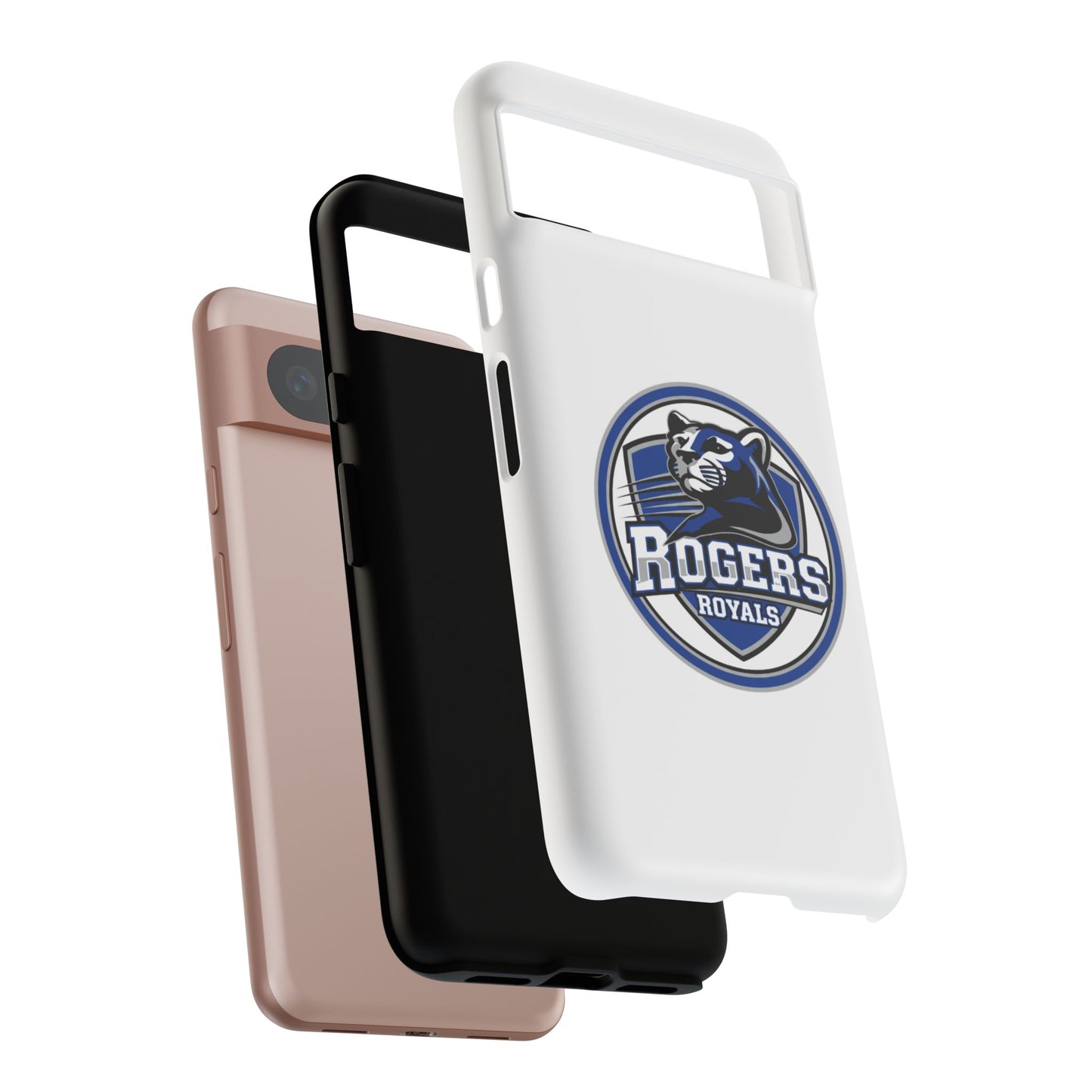 Rogers Royals Tough Cases: Stylish Protective Mobile Phone Case