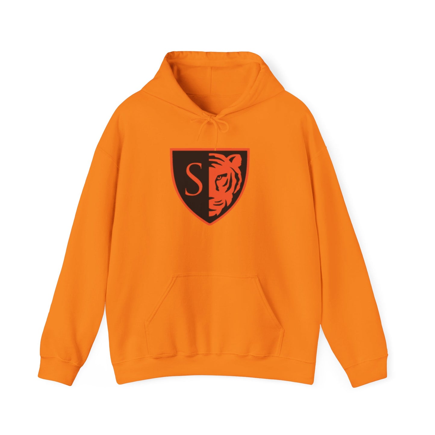 Minneapolis South Tigers Unisex Hoodie - Heavy Blend Sweatshirt