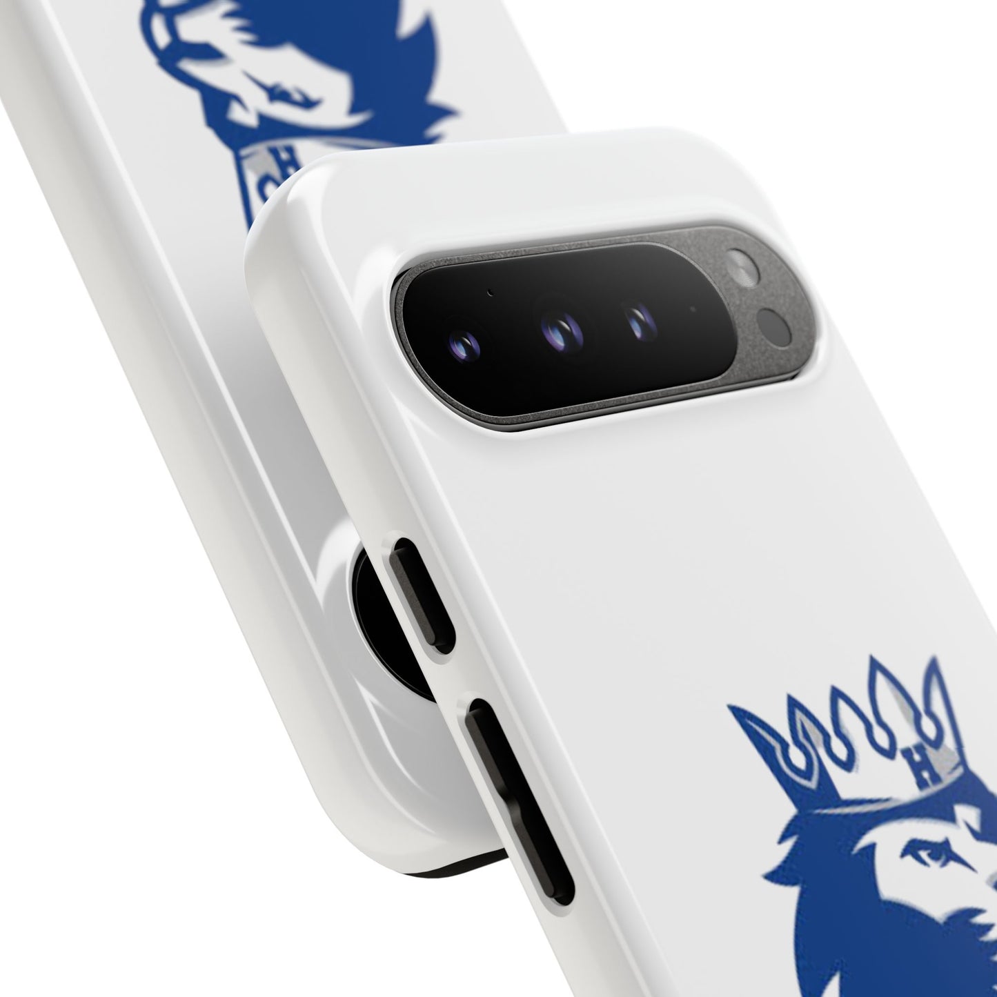 Hopkins Royals Tough Phone Cases
