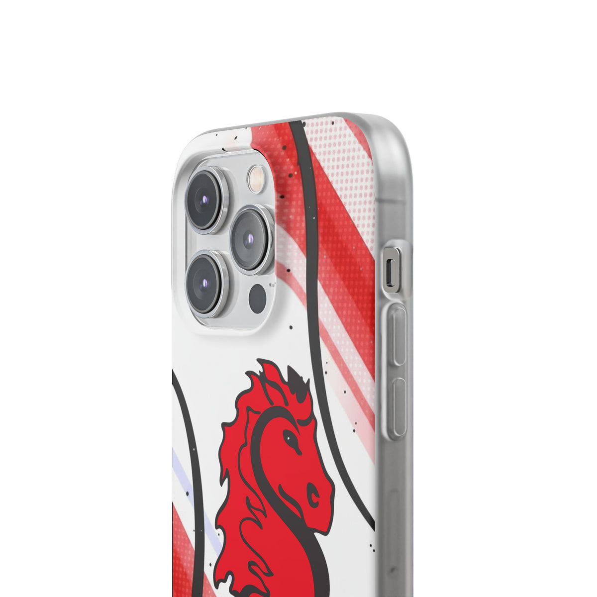 Stillwater Ponies Flexi Cases