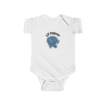 Bloomington Jefferson Jaguars Infant Bodysuit - Perfect Baby Shower Gift