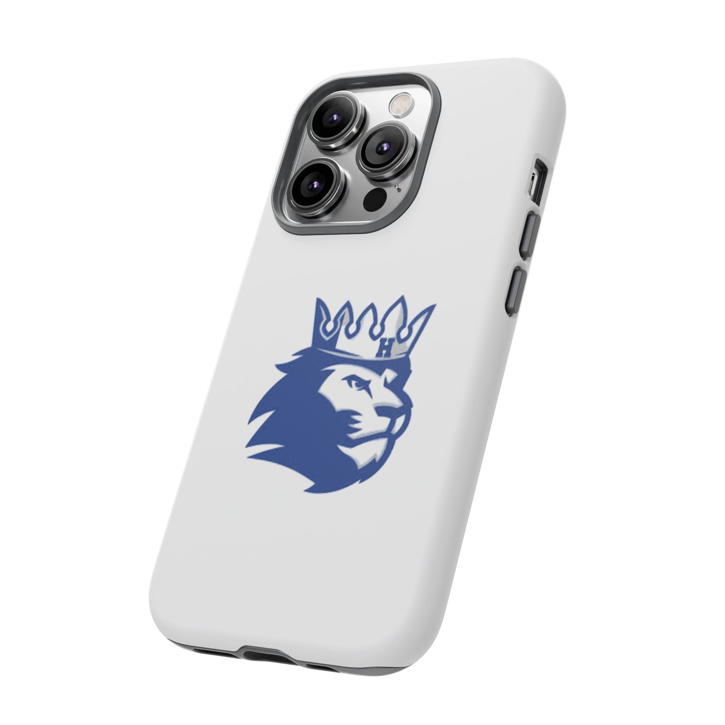 Hopkins Royals Tough Phone Cases