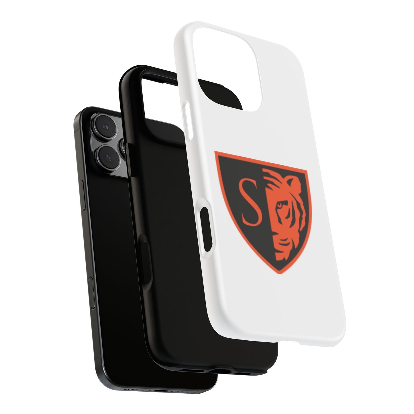 Minneapolis South Tigers Tough Phone Case