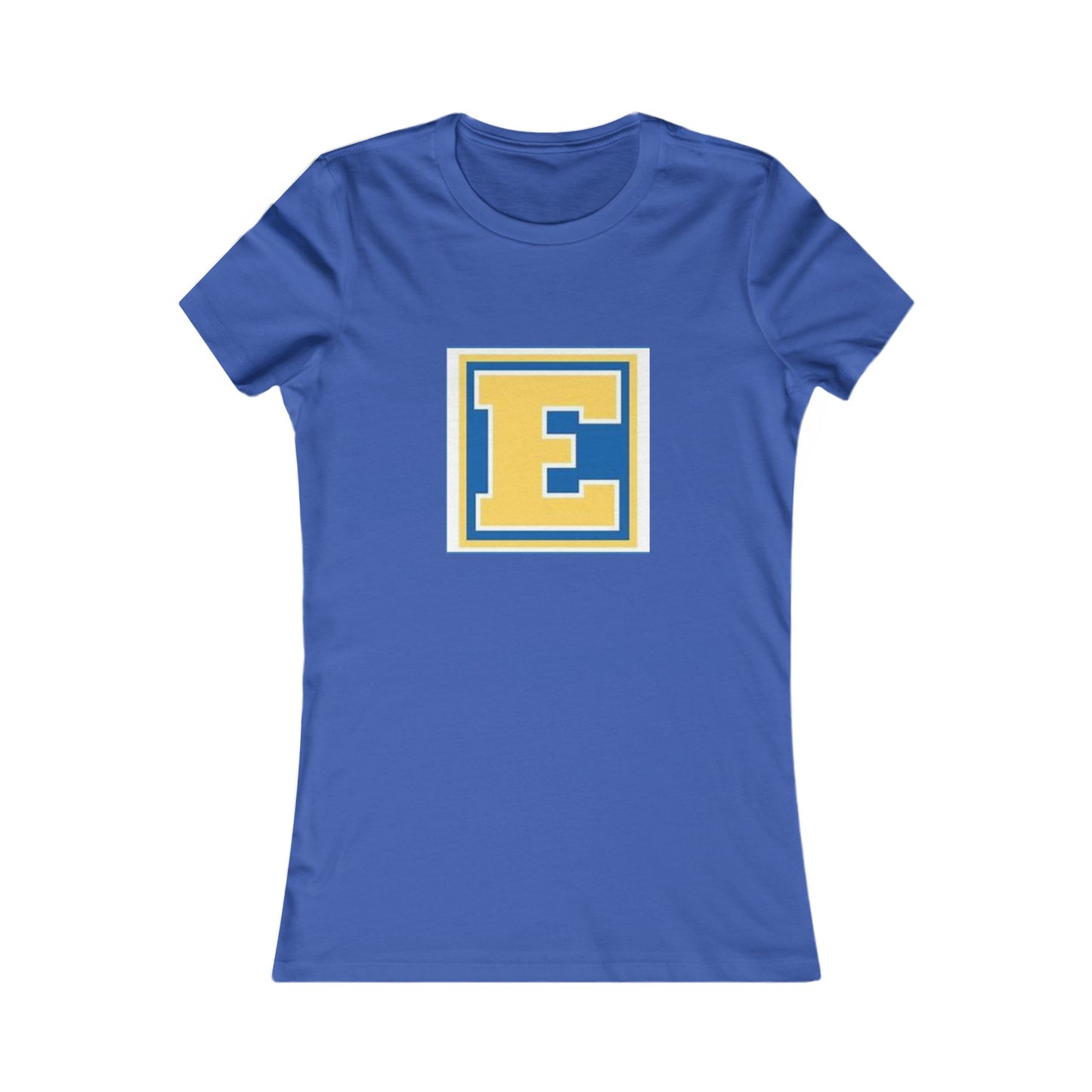 Minneapolis Edison Tommies Casual Women's Tee - Perfect for Everyday Wear