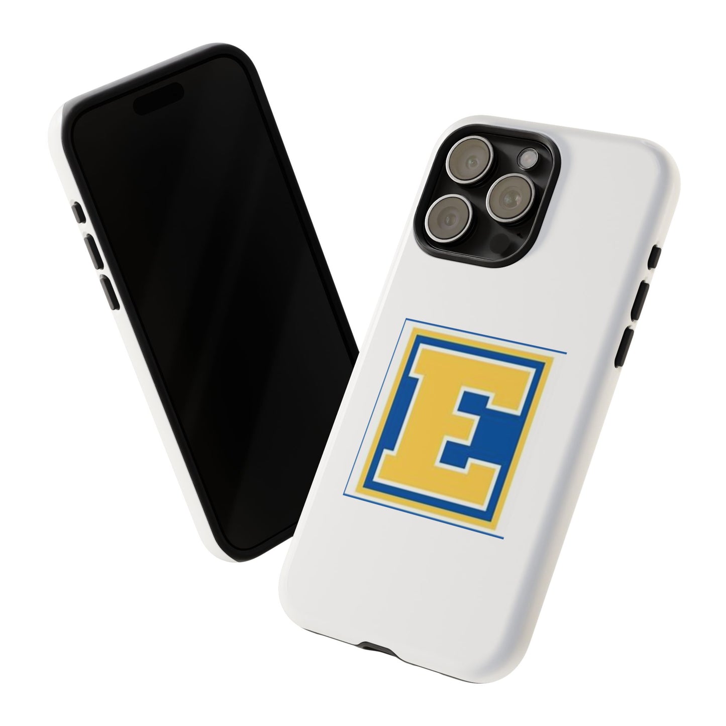 Minneapolis Edison Tommies Durable Phone Case– Perfect for School Spirit and Everyday Use
