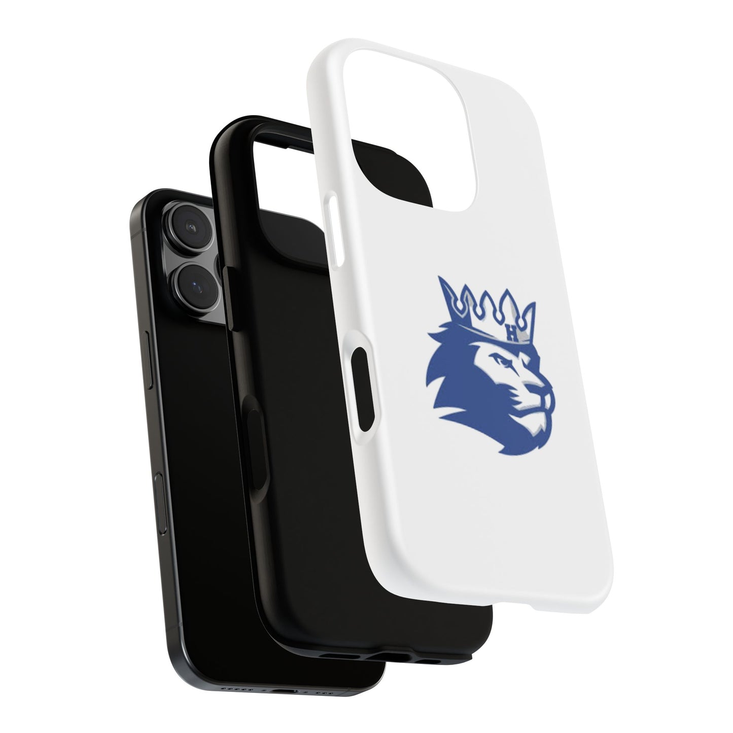 Hopkins Royals Tough Phone Cases