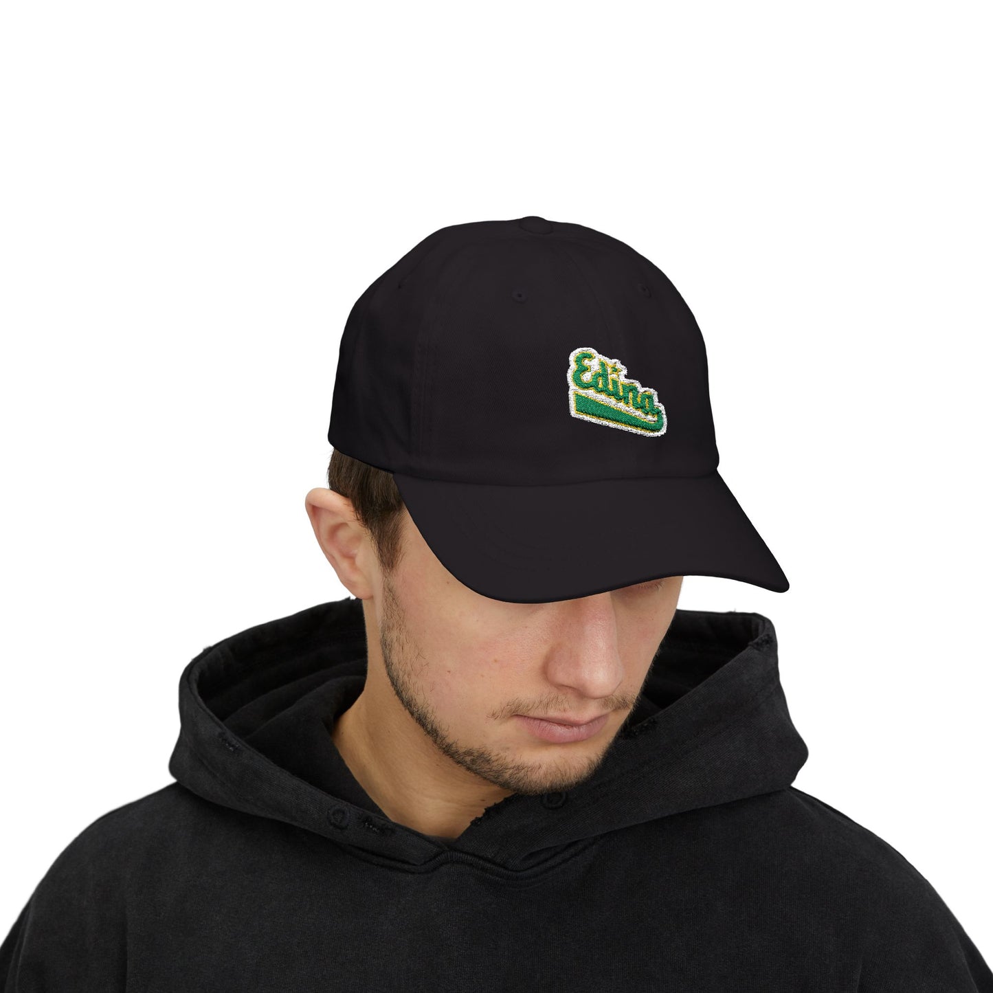 Edina Classic Cap - Casual Style for Everyday Wear