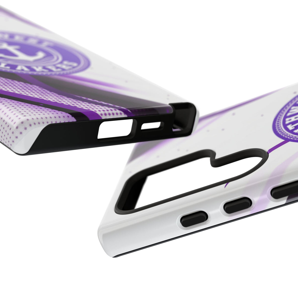 Minneapolis Southwest Lakers Anchor Phone Case - Tough & Stylish Protection