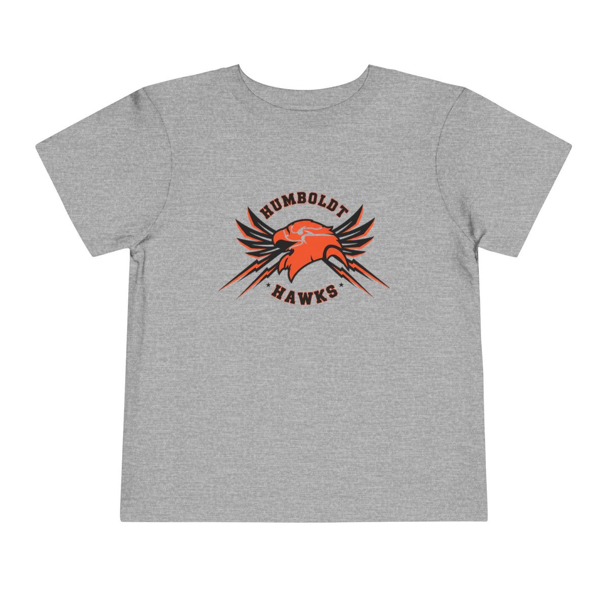 Saint Paul Humboldt Hawks Graphic Tee