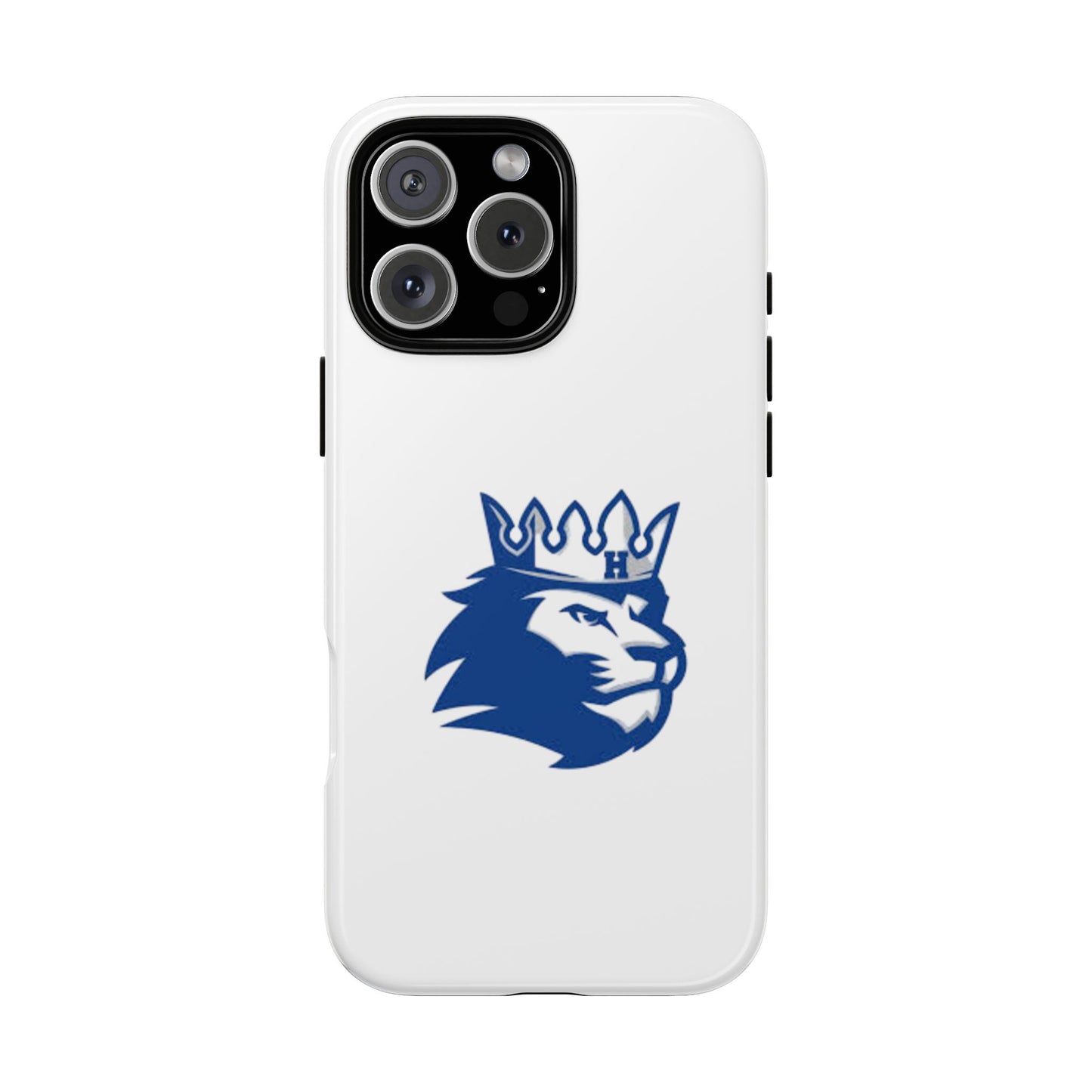 Hopkins Royals Tough Phone Cases