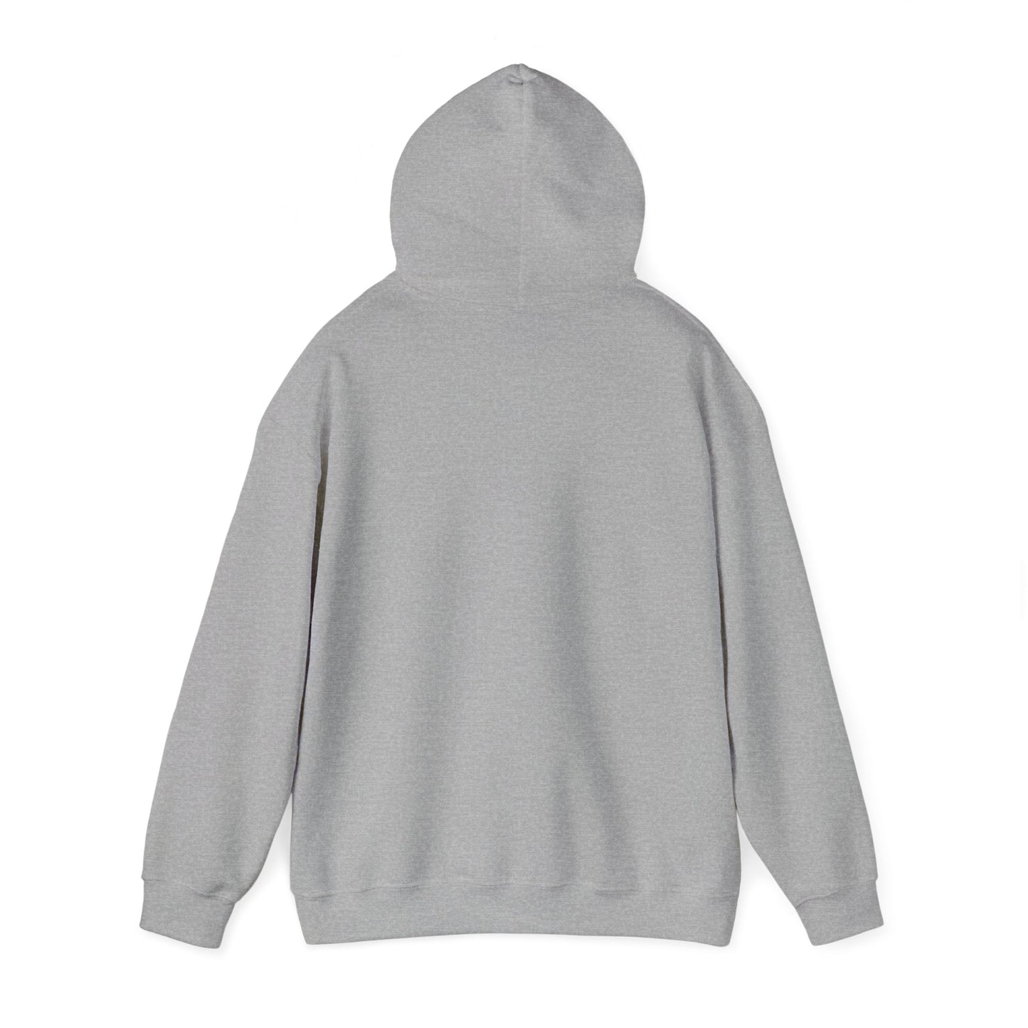 Minneapolis South Tigers Unisex Hoodie - Heavy Blend Sweatshirt