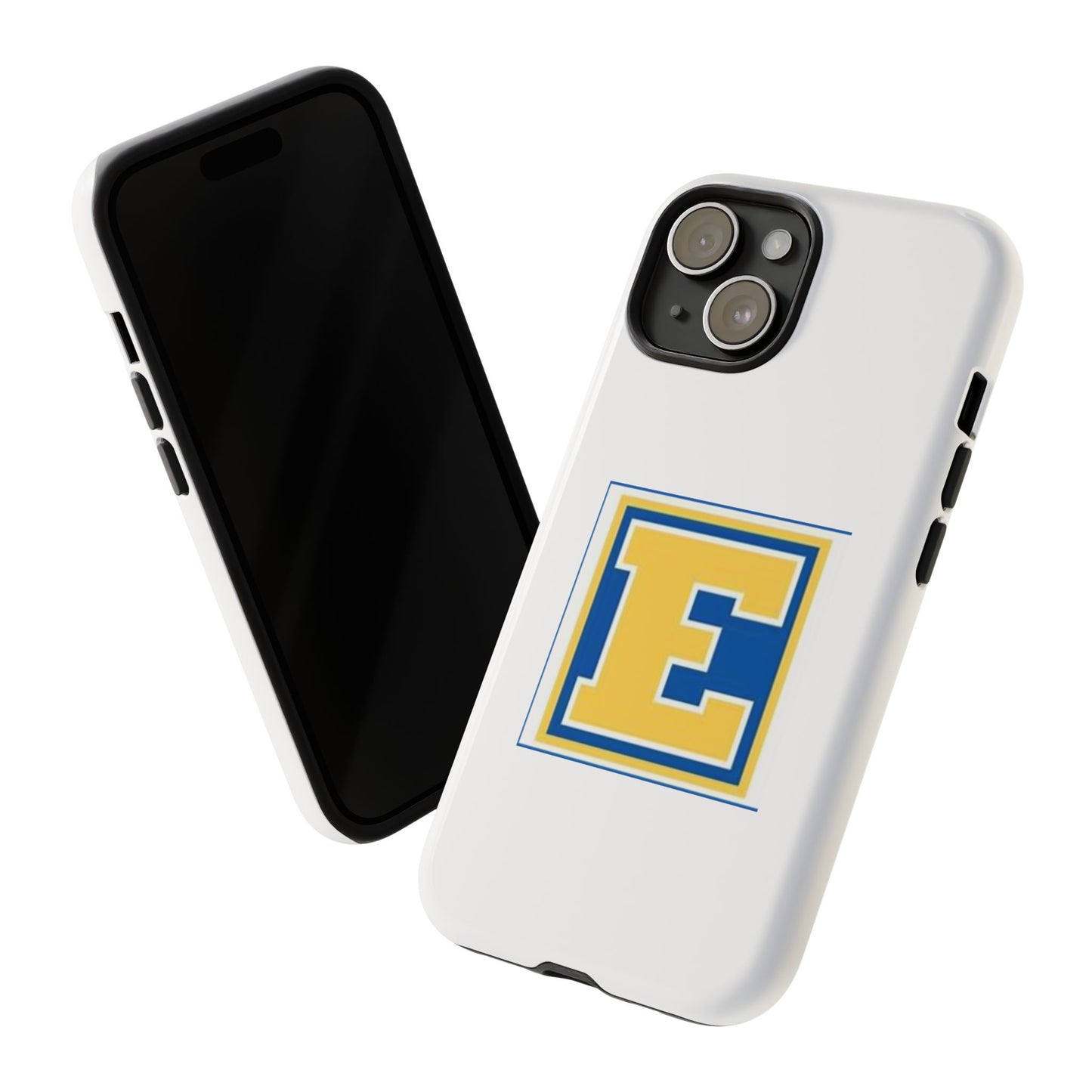Minneapolis Edison Tommies Durable Phone Case– Perfect for School Spirit and Everyday Use