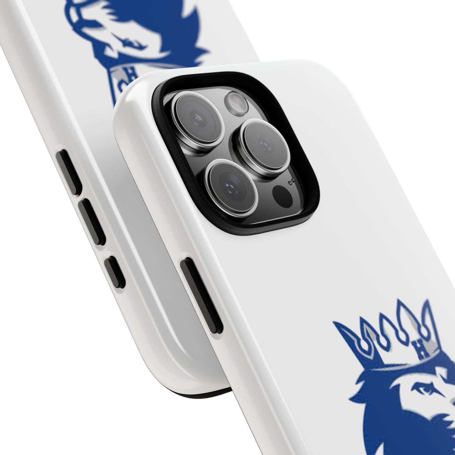 Hopkins Royals Tough Phone Cases