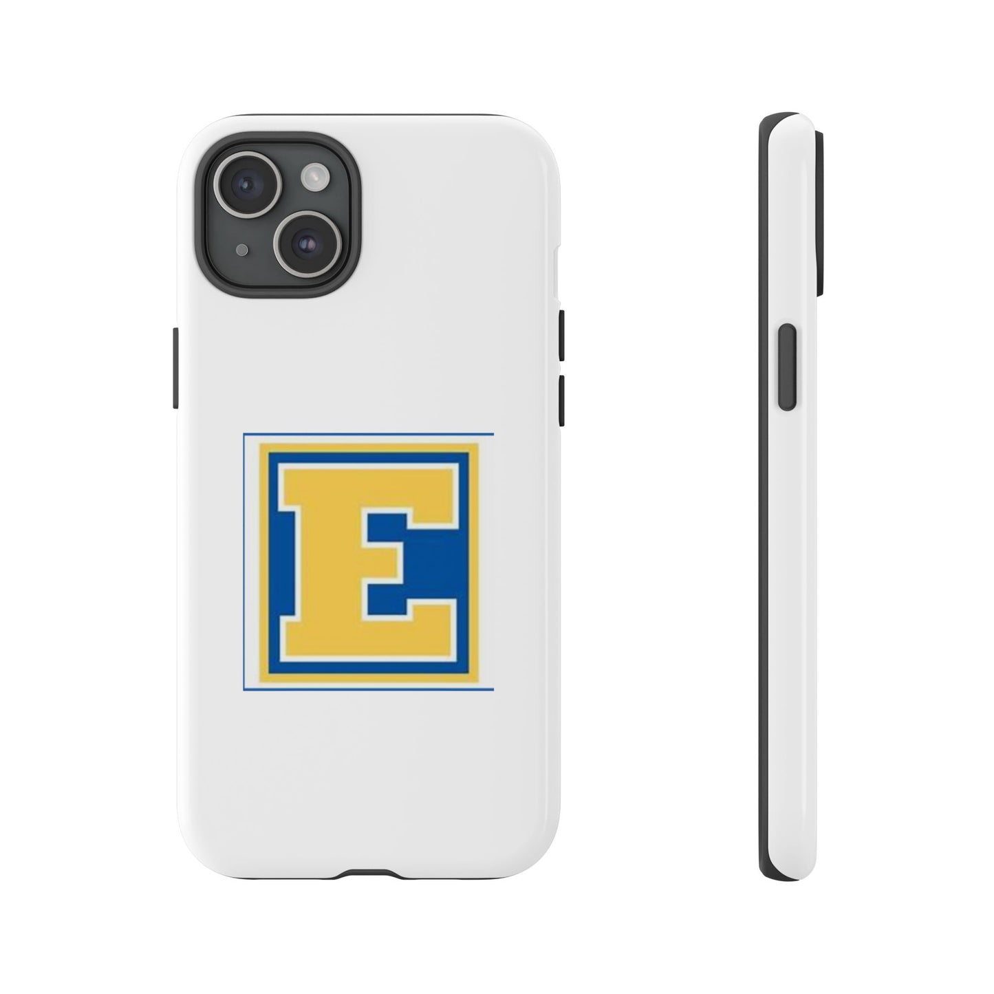 Minneapolis Edison Tommies Durable Phone Case– Perfect for School Spirit and Everyday Use