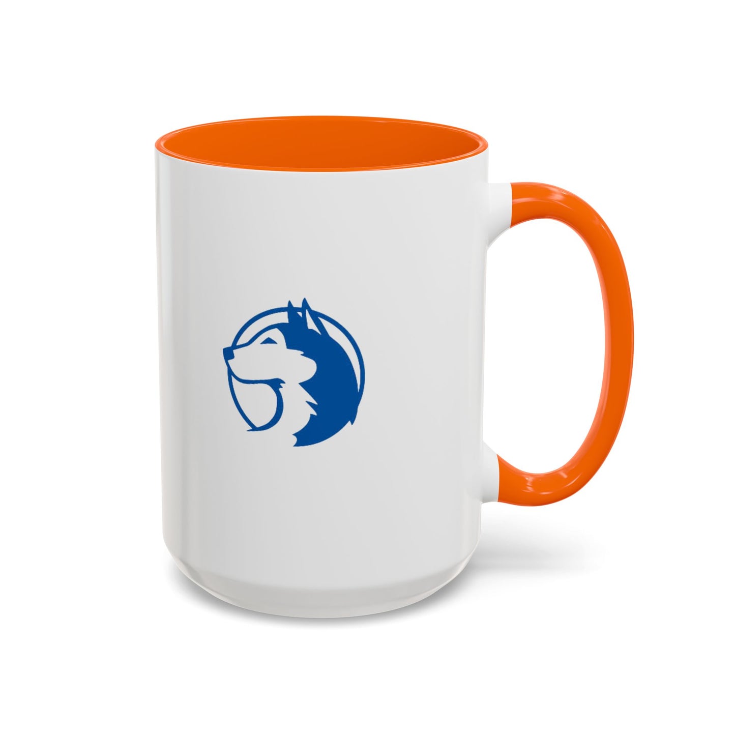 Saint Anthony Huskies Coffee Mug - 11oz & 15oz