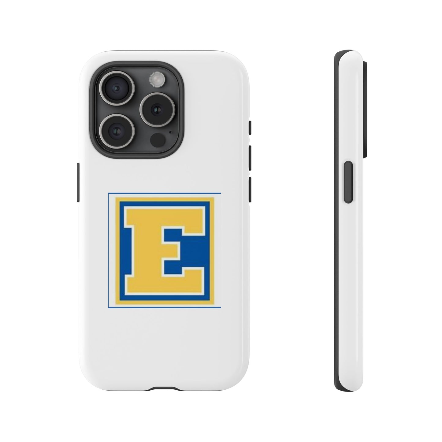 Minneapolis Edison Tommies Durable Phone Case– Perfect for School Spirit and Everyday Use