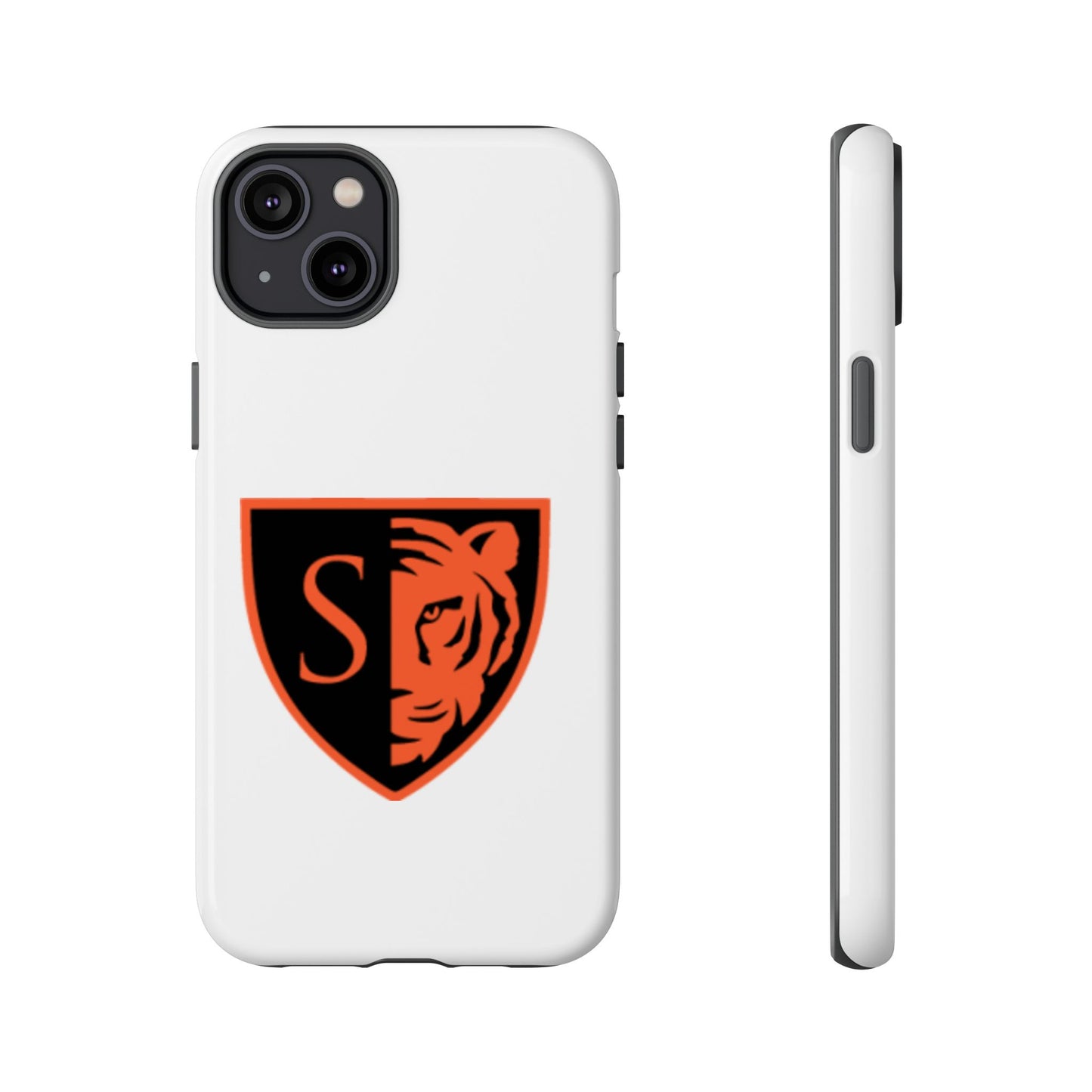 Minneapolis South Tigers Tough Phone Case