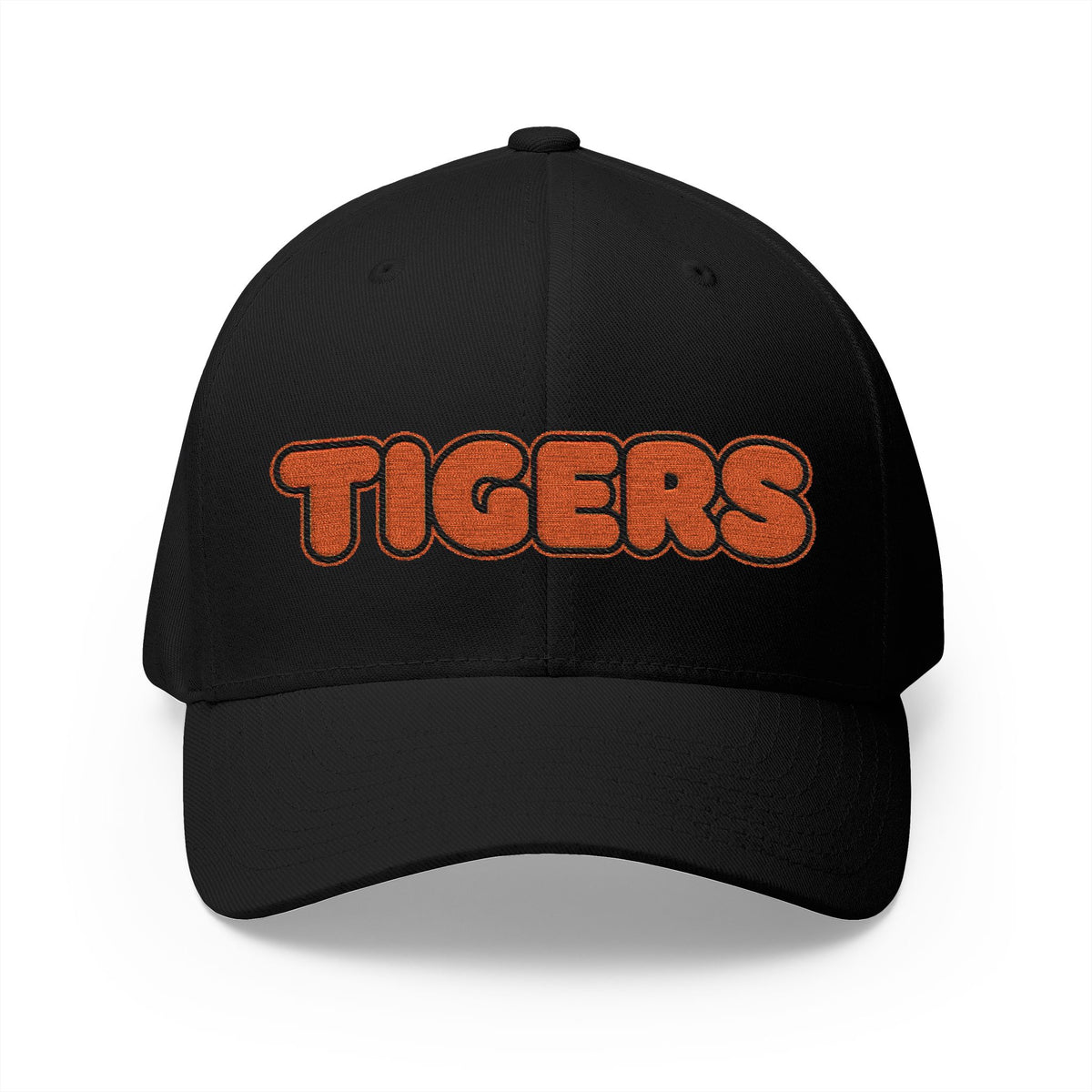 Minneapolis South Tigers Bubble Logo Embroidered Cap
