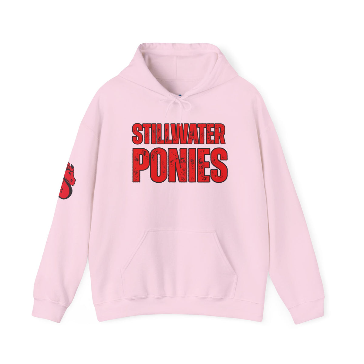 Stillwater Ponies Hoodie