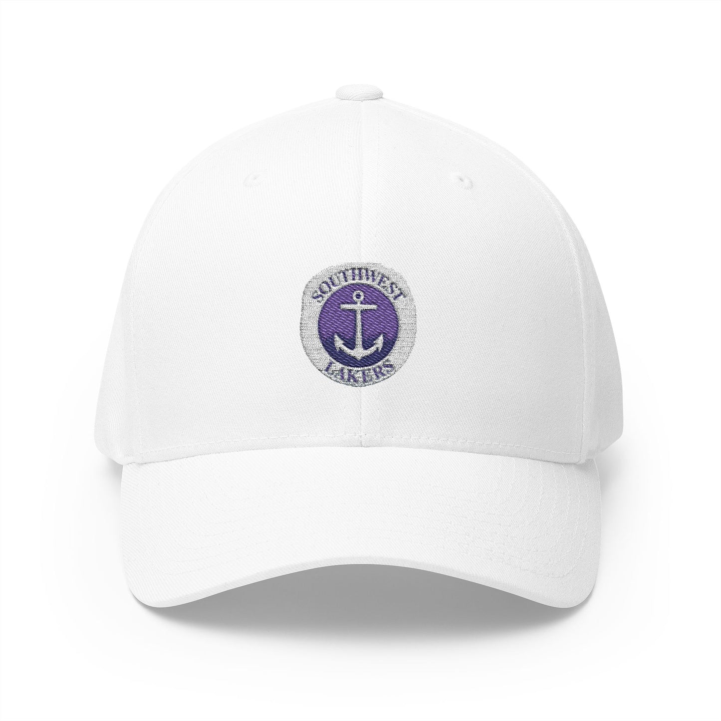Minneapolis Southwest Lakers Embroidered Cap - Stylish & Structured
