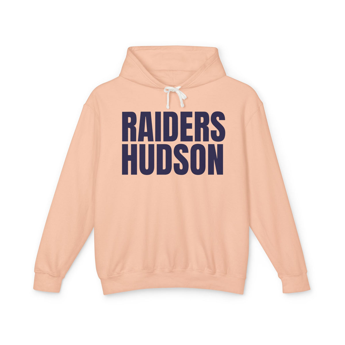Hudson Raiders Hooded Sweatshirt