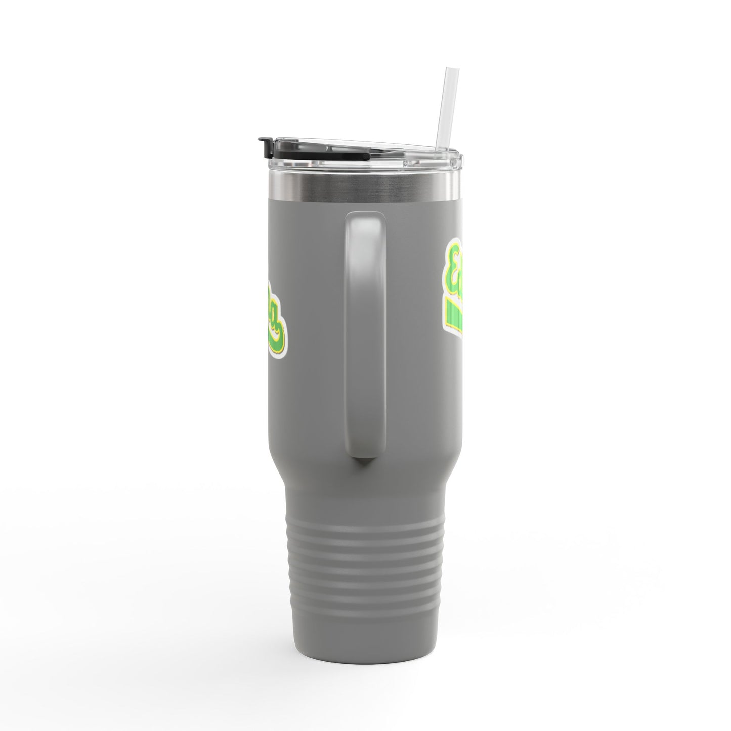 Edina Insulated Travel Mug - 40oz Adventure Companion for On-the-Go Lifestyles