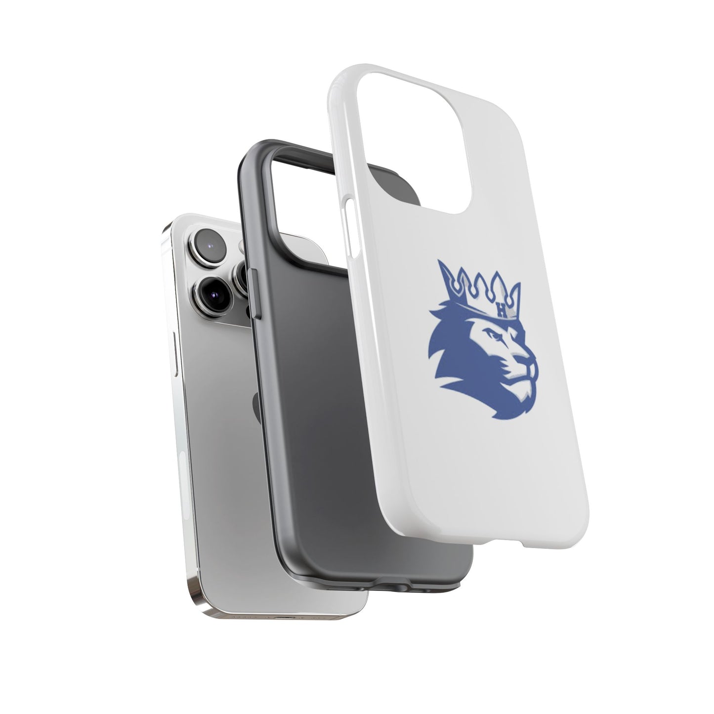 Hopkins Royals Tough Phone Cases