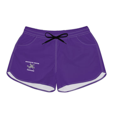 Brooklyn Center Centaurs Women's Casual Shorts