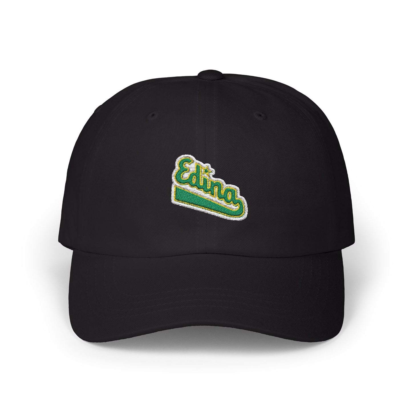 Edina Classic Cap - Casual Style for Everyday Wear