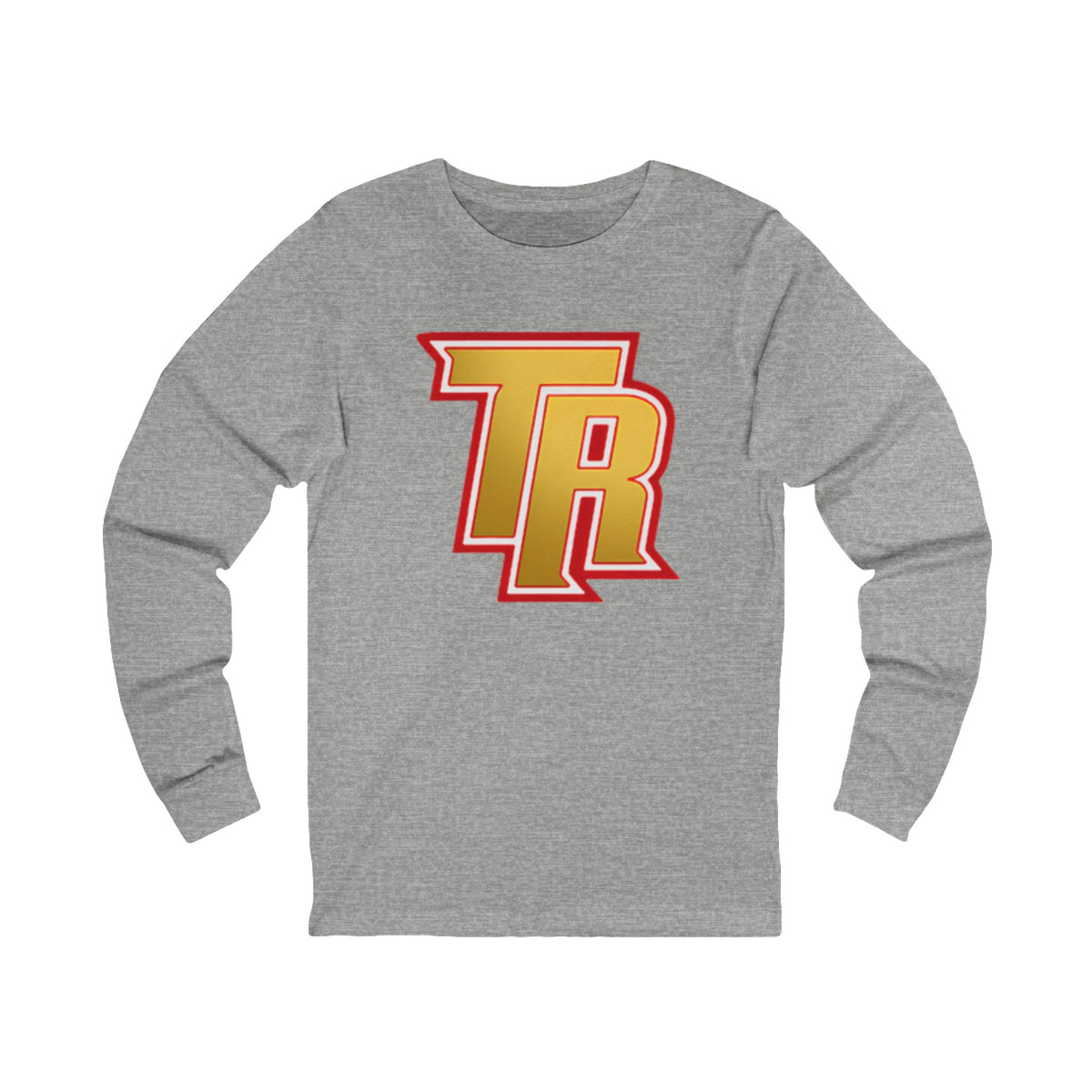 Two Rivers Warriors Long Sleeve Tee