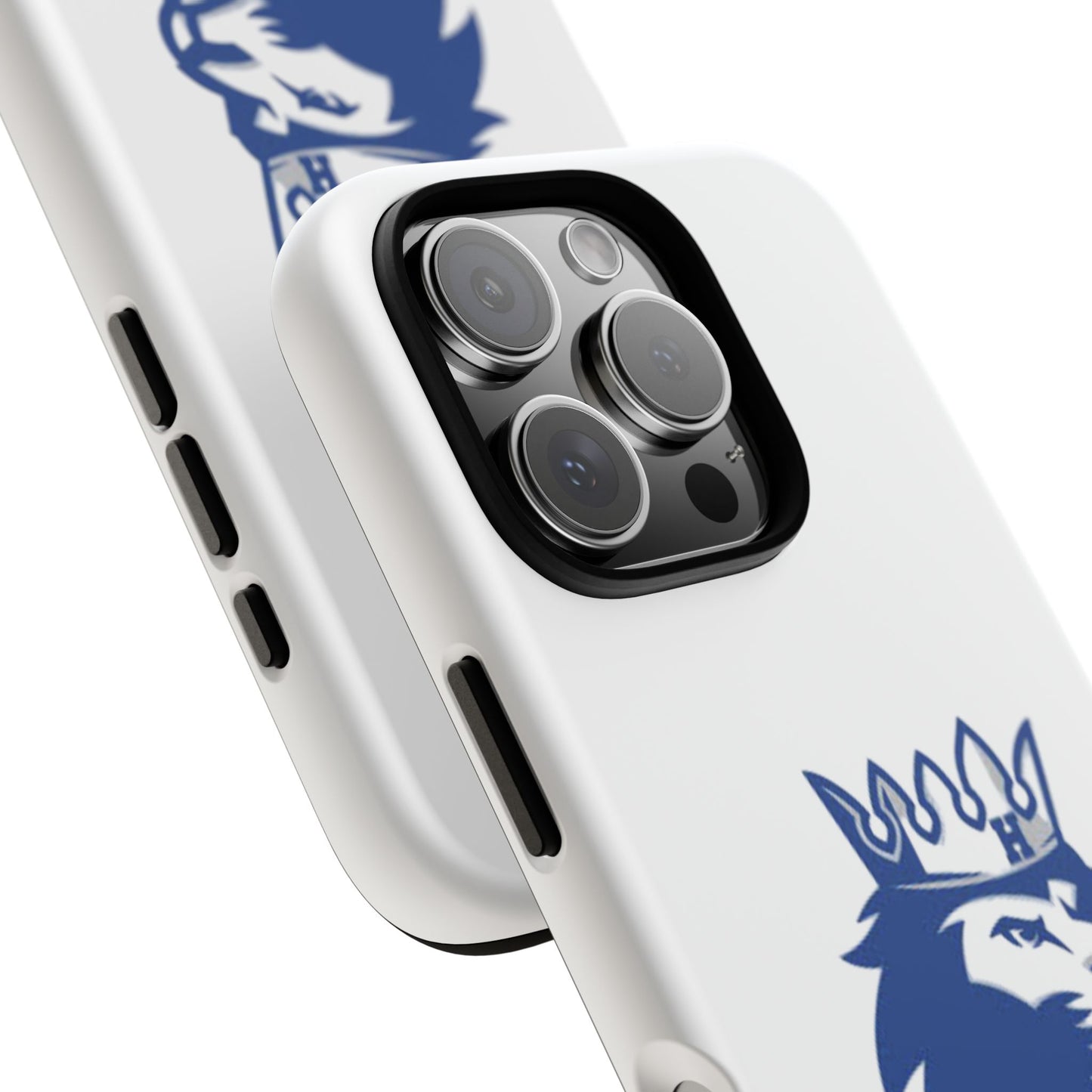 Hopkins Royals Tough Phone Cases