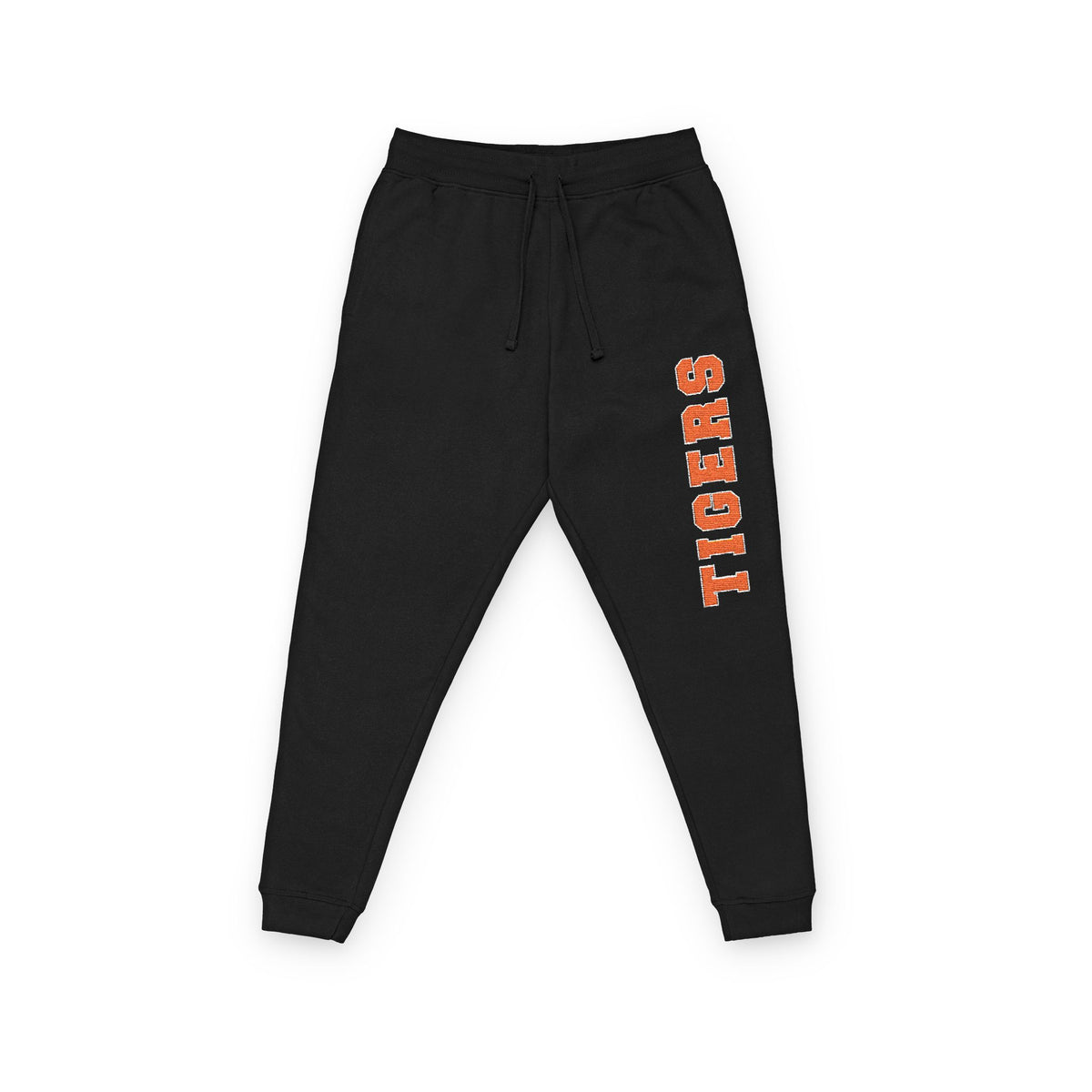 Farmington Tigers Embroidered Fleece Joggers