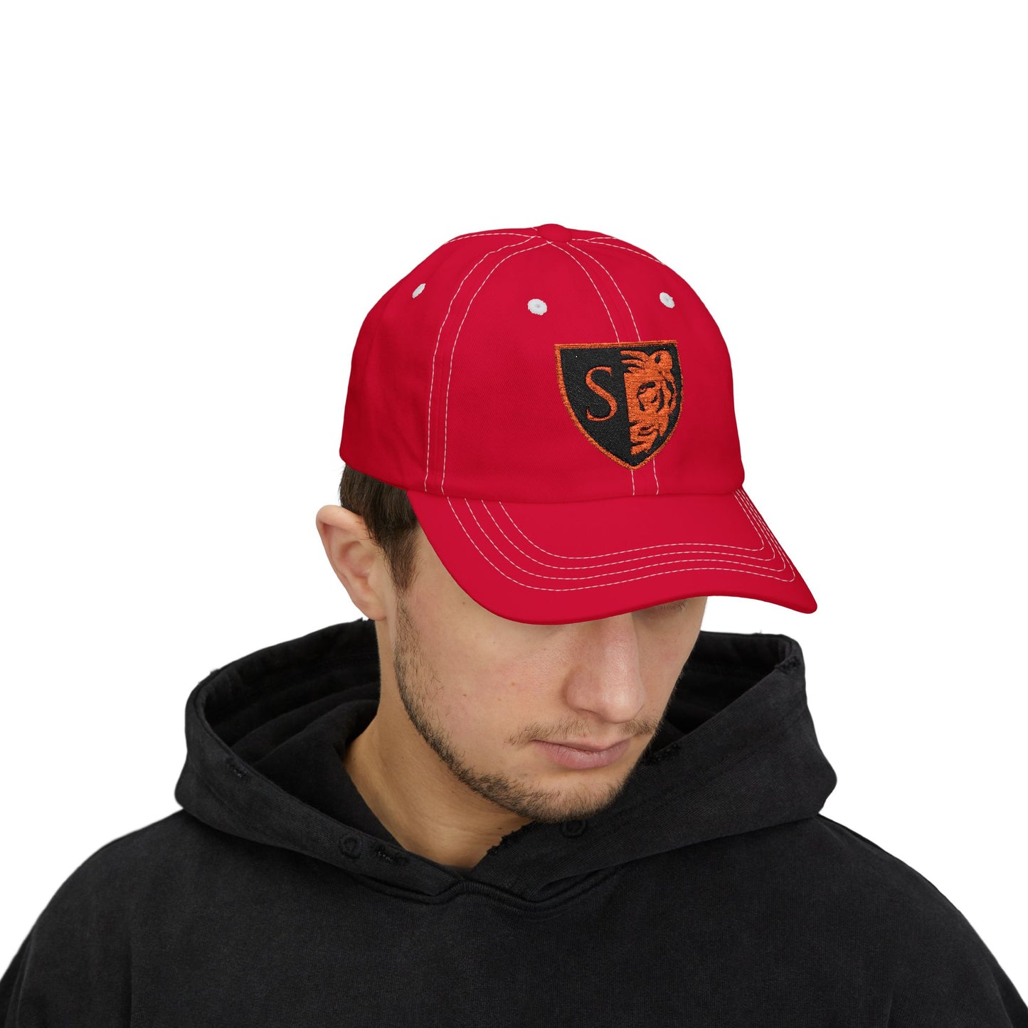 Minneapolis South Tigers Cap - Stylish Casual Hat for Every Occasion