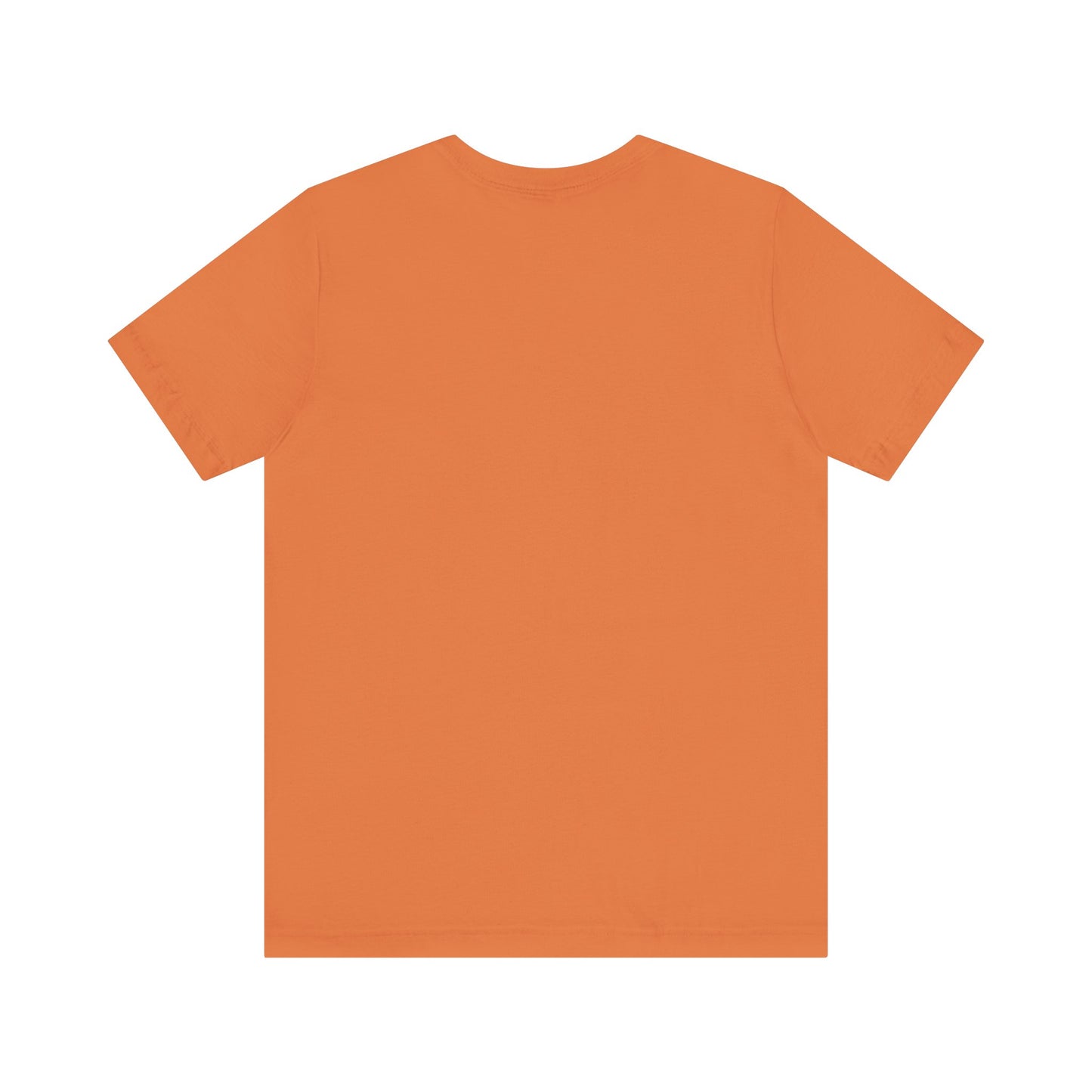Minneapolis South Tigers Unisex Jersey Short Sleeve Tee