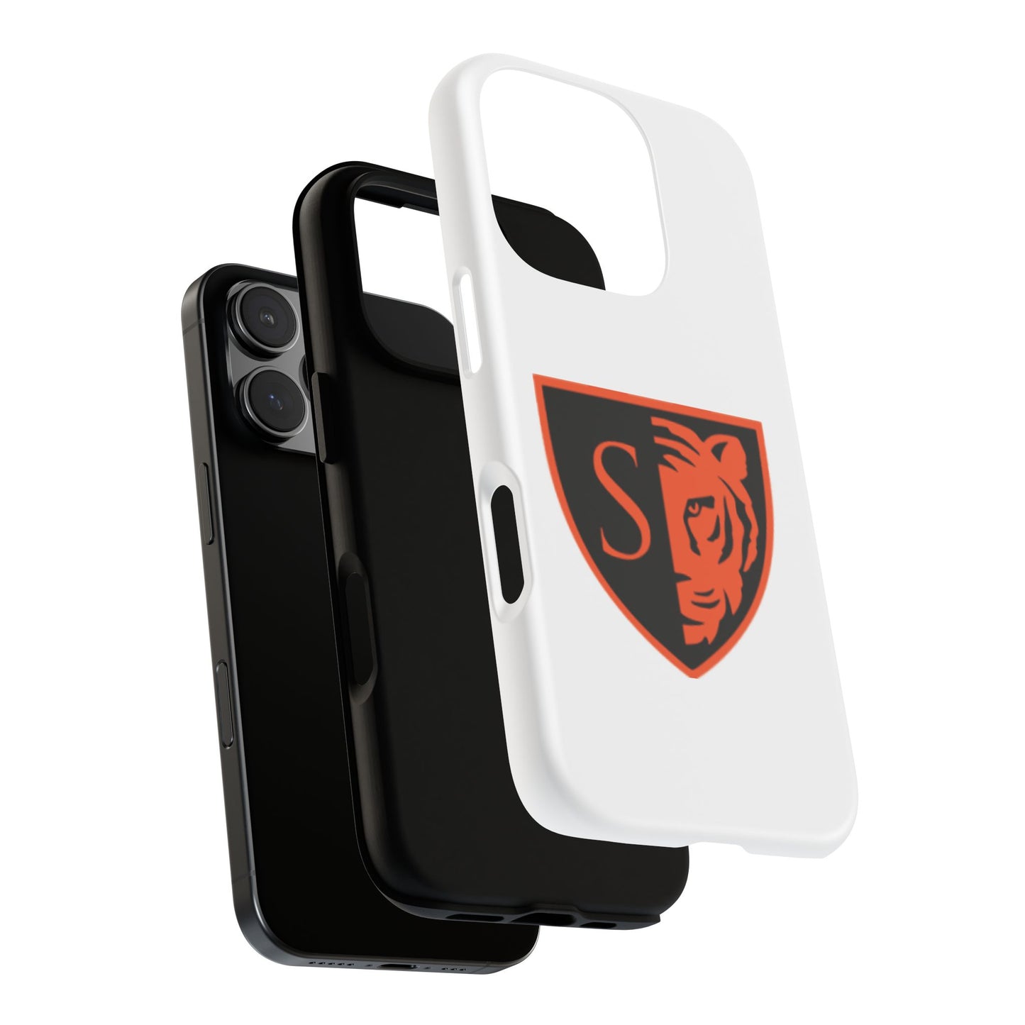 Minneapolis South Tigers Tough Phone Case