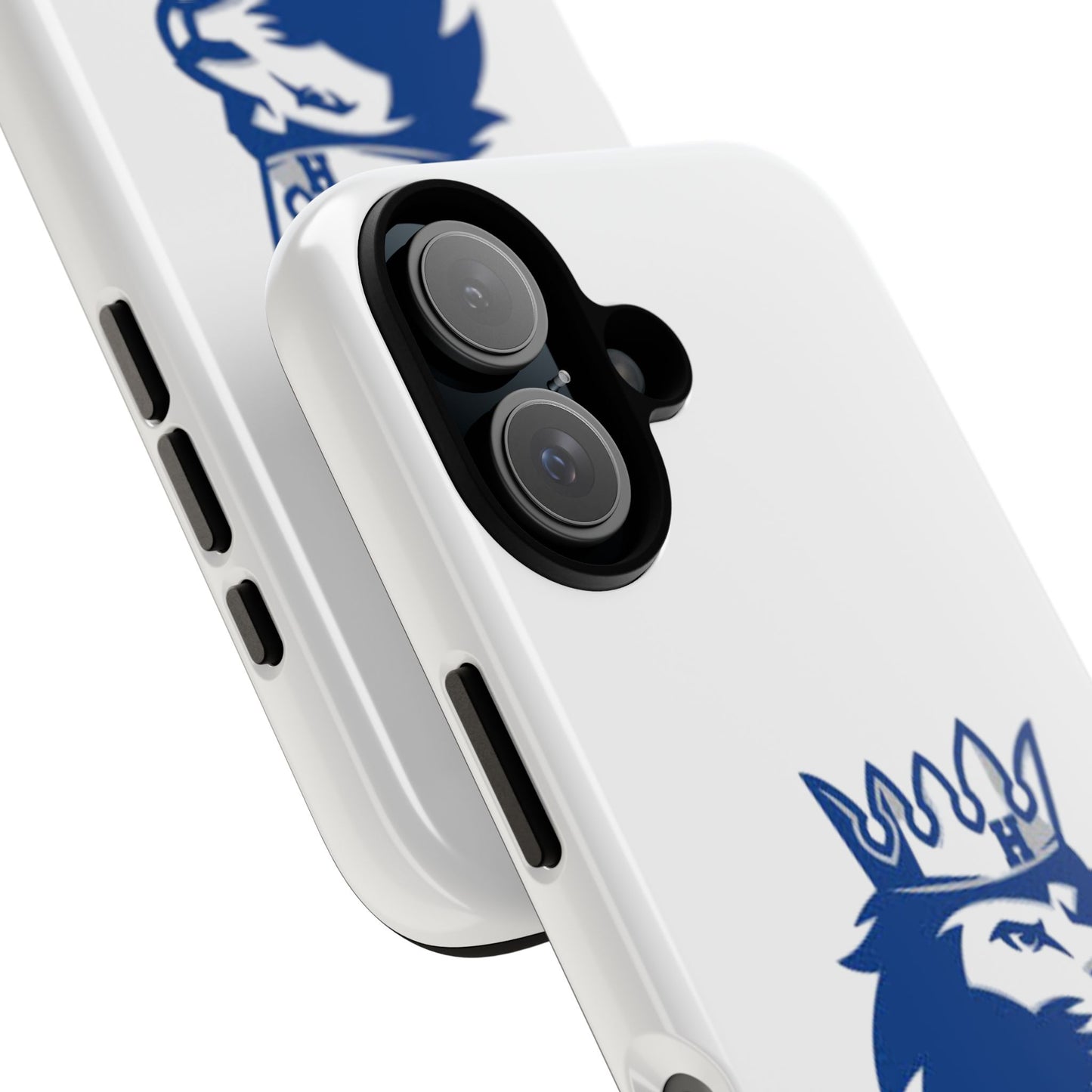 Hopkins Royals Tough Phone Cases