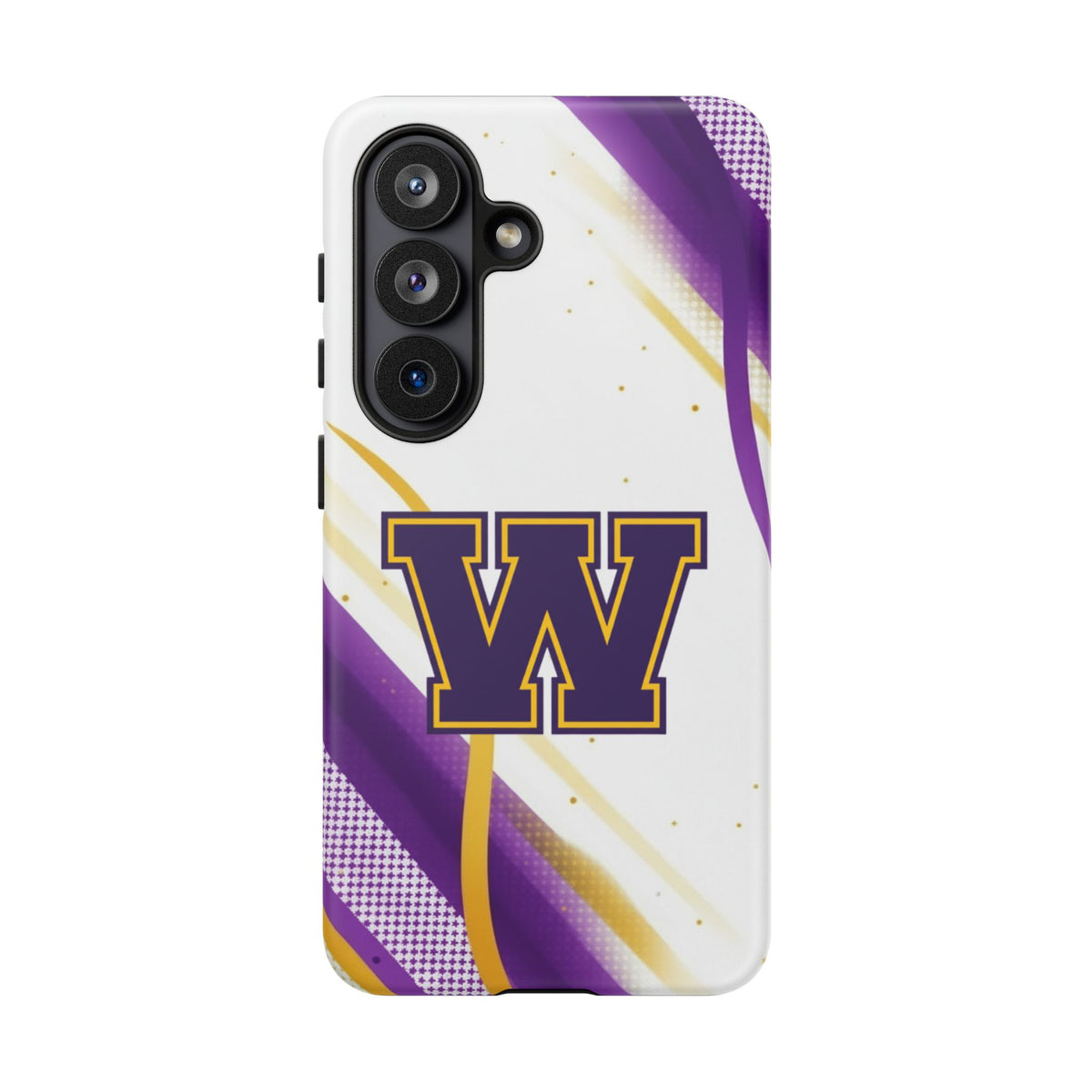 Saint Paul Washington Eagles Tough Cases: Stylish Protective Mobile Phone Case