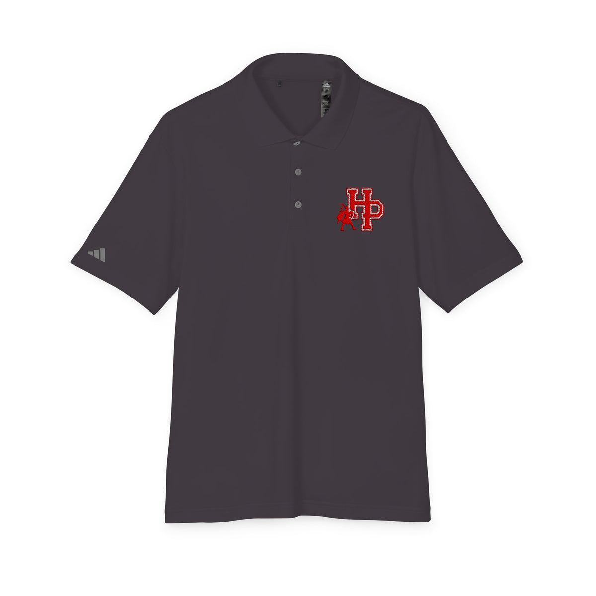 Saint Paul Highland Park Unisex Performance Polo