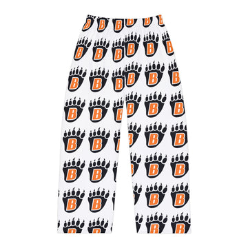 White Bear Lake Bears Men's Pajama Pants