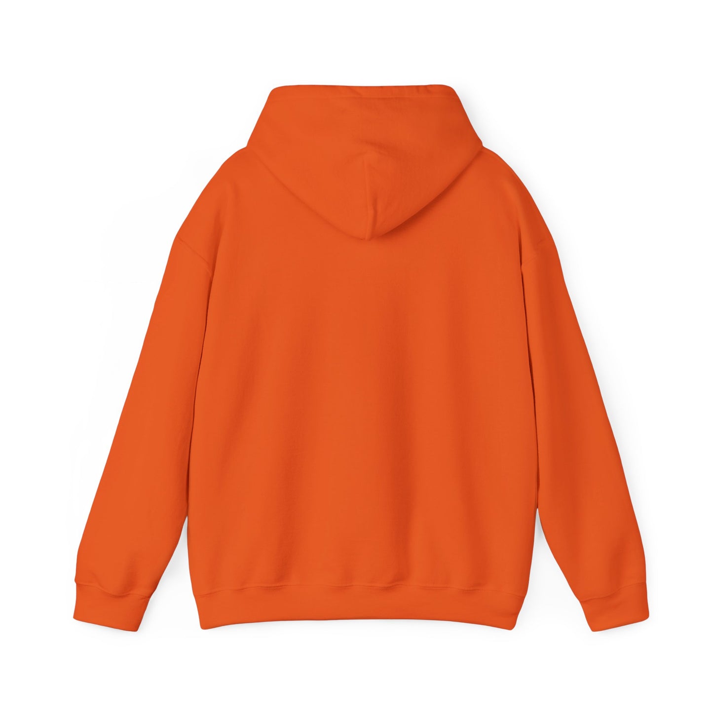 Robbinsdale Cooper Hawks Unisex Heavy Blend™ Hoodie - Comfort Meets Team Spirit