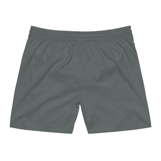 White Bear Lake Bears Men's Mid-Length Swim Shorts
