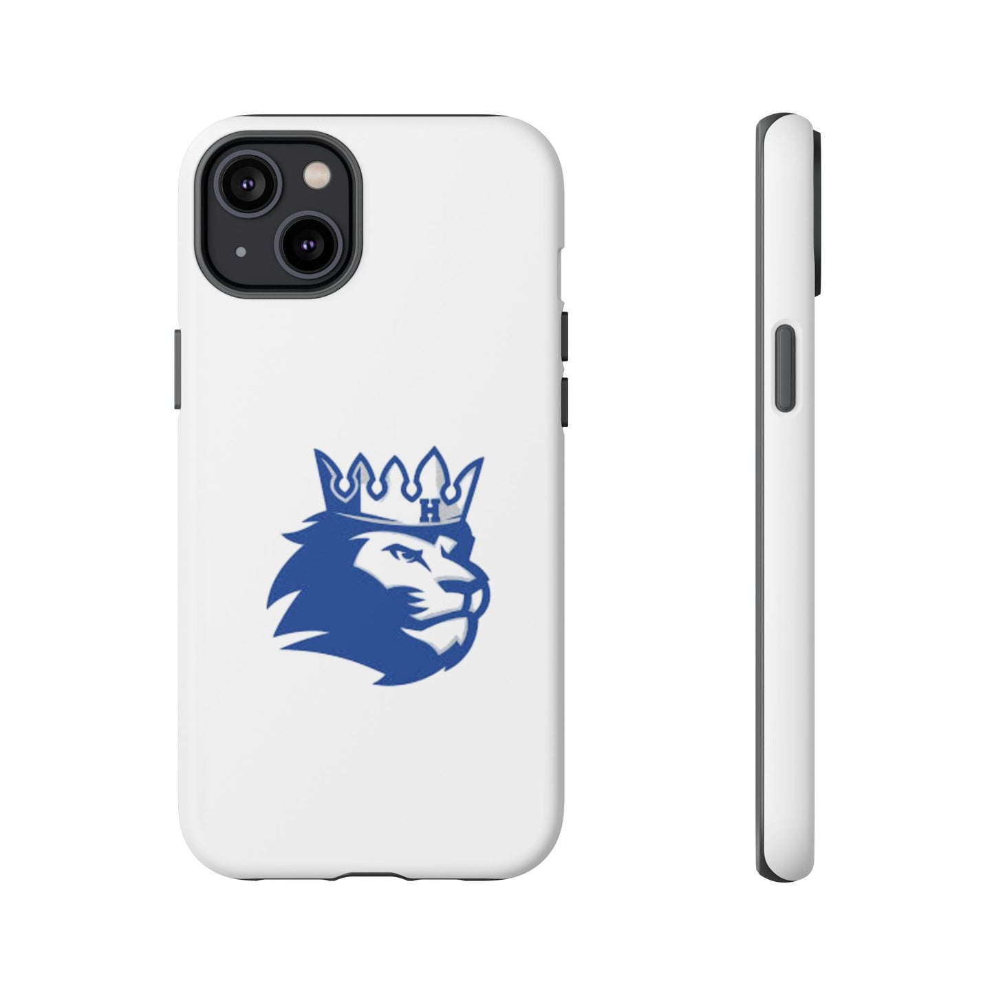 Hopkins Royals Tough Phone Cases