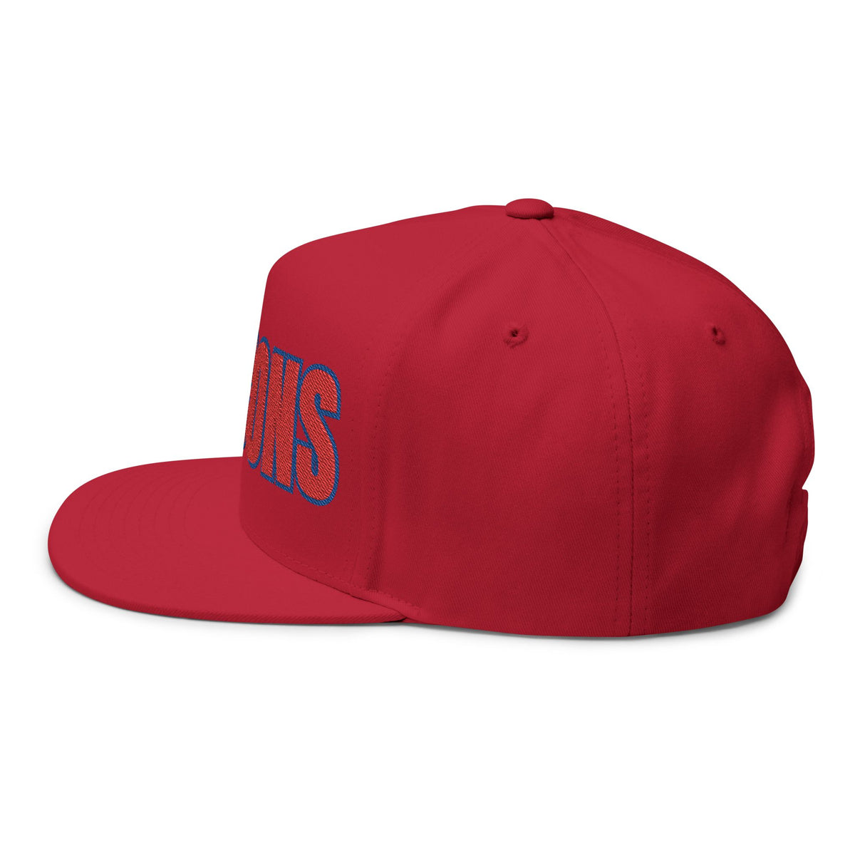 Robbinsdale Armstrong Falcons Flat Bill Cap