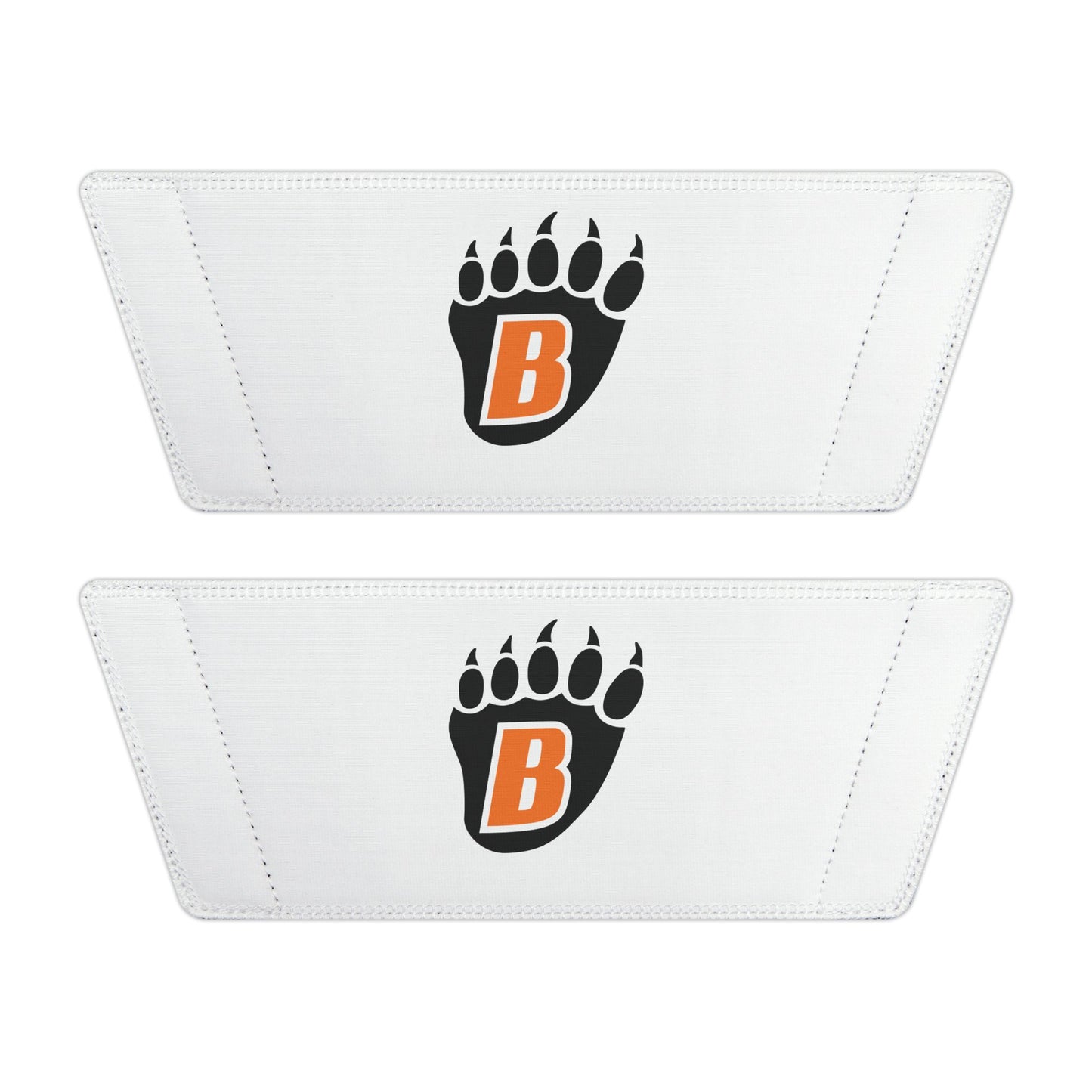 White Bear Lake Bears Women's Removable-Strap Sandals