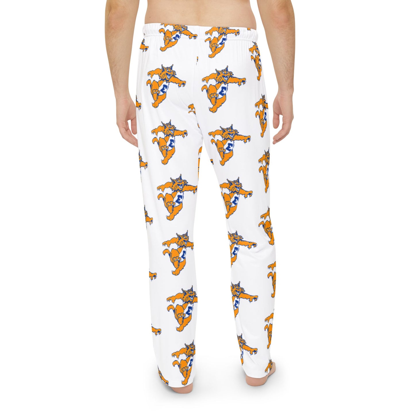 Minneapolis Edison Tommies Men's Pajama Pants – Perfect for Relaxing and Lounging